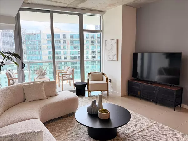 1 bedroom apartment for rent in Beverly Terrace - Miami, Miami