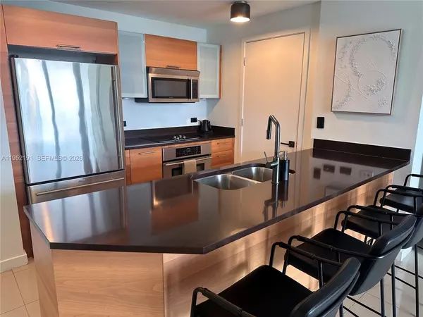 1 bedroom apartment for rent in Beverly Terrace - Miami, Miami