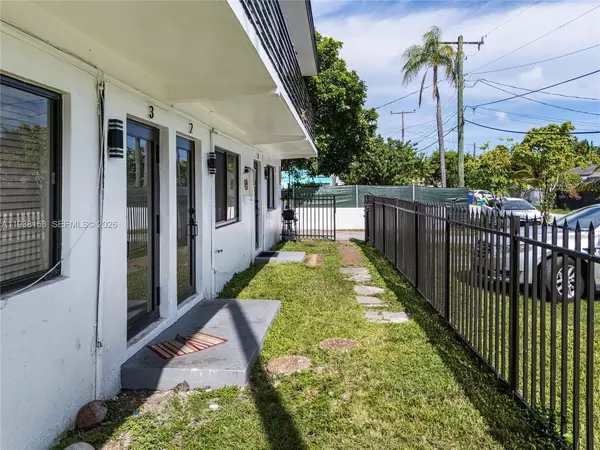 2 bedrooms apartment for rent in Little Haiti - Miami, Miami