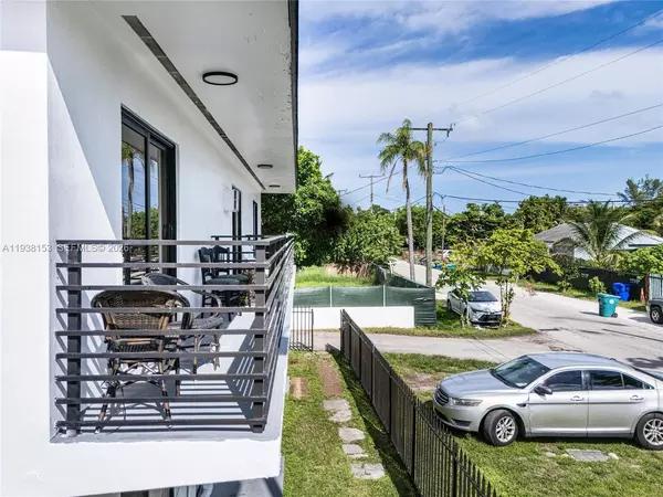 2 bedrooms apartment for rent in Little Haiti - Miami, Miami