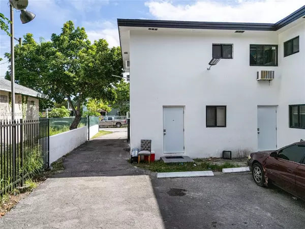 2 bedrooms apartment for rent in Little Haiti - Miami, Miami