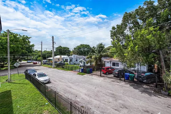 2 bedrooms apartment for rent in Little Haiti - Miami, Miami