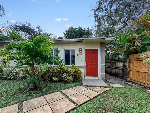 1 bedroom apartment for rent in Upper East Side - Miami, Miami