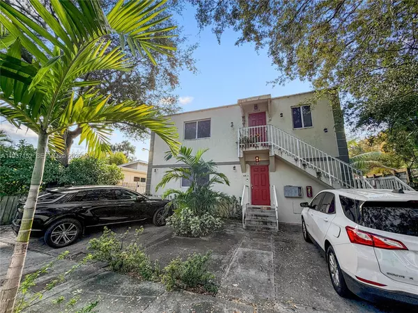 1 bedroom apartment for rent in Upper East Side - Miami, Miami