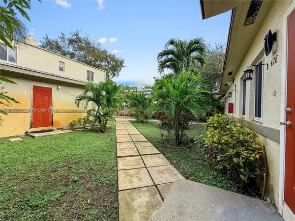 1 bedroom apartment for rent in Upper East Side - Miami, Miami