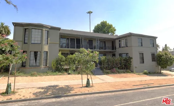 1 bedroom apartment for rent in Larchmont - Central Los Angeles, Los Angeles