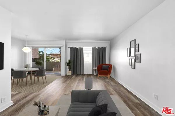 2 bedrooms apartment for rent in Sawtelle - Westside / South Bay, Los Angeles