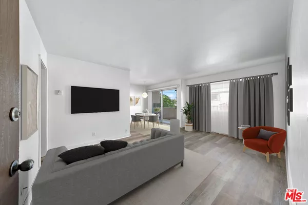 2 bedrooms apartment for rent in Sawtelle - Westside / South Bay, Los Angeles