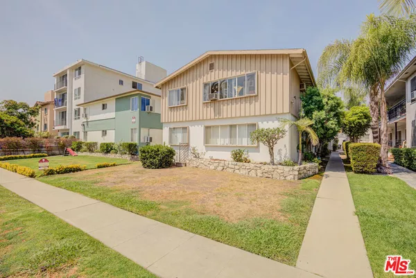 1 bedroom apartment for rent in Pico Robertson - Westside / South Bay, Los Angeles