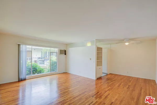 1 bedroom apartment for rent in Pico Robertson - Westside / South Bay, Los Angeles