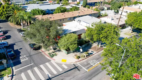 2 bedrooms apartment for rent in East Hollywood - Central Los Angeles, Los Angeles