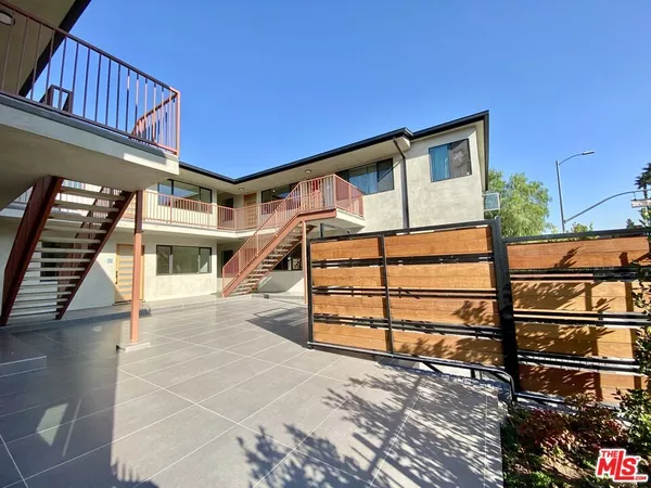 2 bedrooms apartment for rent in Koreatown - Central Los Angeles, Los Angeles