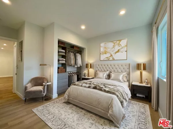 2 bedrooms apartment for rent in Koreatown - Central Los Angeles, Los Angeles