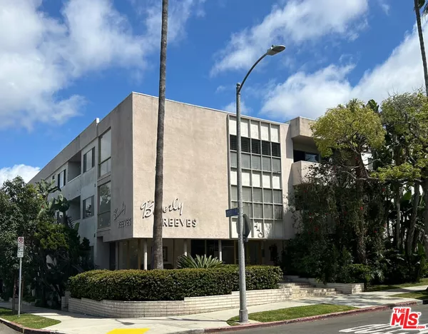 2 bedrooms apartment for rent in Beverlywood - Westside / South Bay, Los Angeles