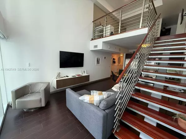 1 bedroom apartment for rent in Downtown Miami - Miami, Miami