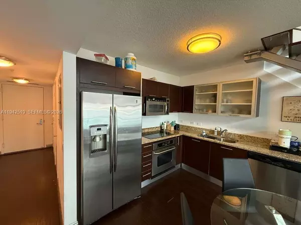 1 bedroom apartment for rent in Downtown Miami - Miami, Miami