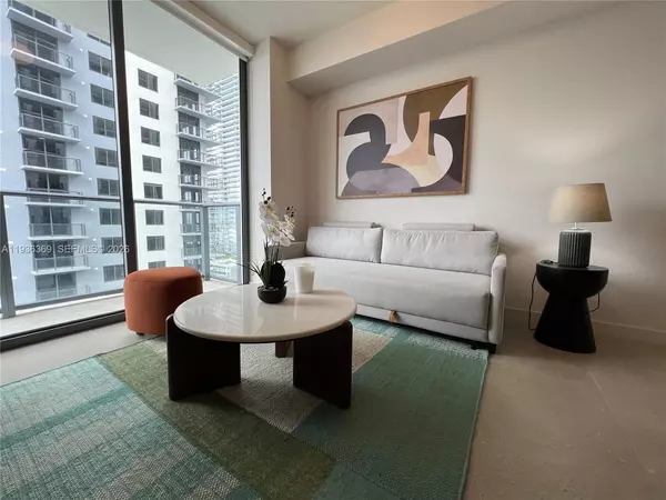 1 bedroom apartment for rent in Downtown Miami - Miami, Miami