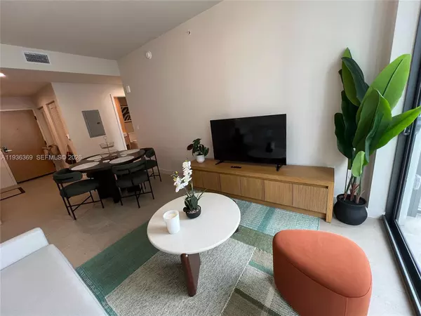 1 bedroom apartment for rent in Downtown Miami - Miami, Miami