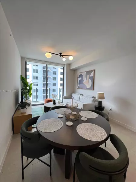 1 bedroom apartment for rent in Downtown Miami - Miami, Miami