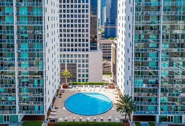1 bedroom apartment for rent in Downtown Miami - Miami, Miami