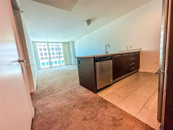 1 bedroom apartment for rent in Downtown Miami - Miami, Miami