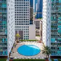 1 bedroom apartment for rent in Downtown Miami - Miami, Miami