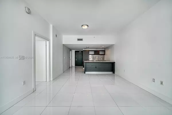 1 bedroom apartment for rent in Downtown Miami - Miami, Miami