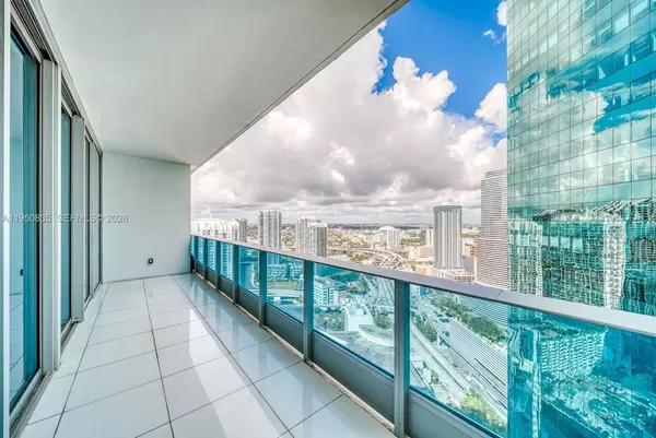 1 bedroom apartment for rent in Downtown Miami - Miami, Miami