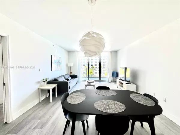 1 bedroom apartment for rent in Brickell - Miami, Miami