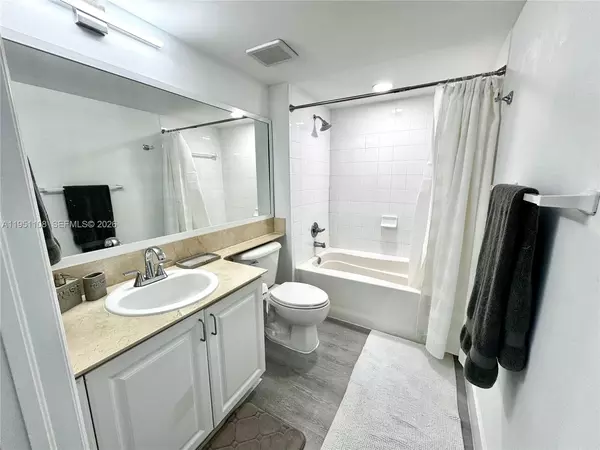 1 bedroom apartment for rent in Brickell - Miami, Miami