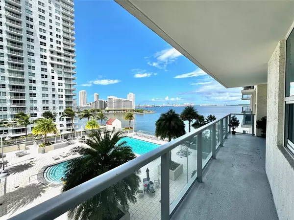 1 bedroom apartment for rent in Brickell - Miami, Miami