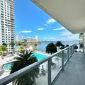 1 bedroom apartment for rent in Brickell - Miami, Miami