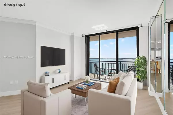 1 bedroom apartment for rent in Downtown Miami - Miami, Miami