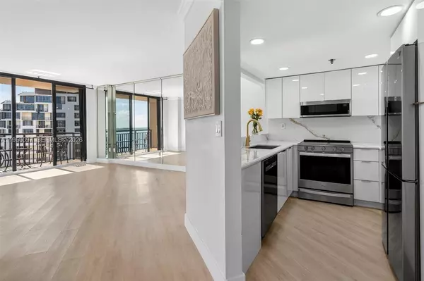 1 bedroom apartment for rent in Downtown Miami - Miami, Miami