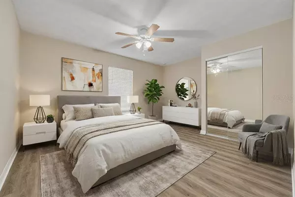 2 bedrooms apartment for rent in Macfarlane Park - West Tampa, Tampa