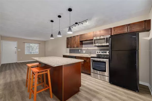 2 bedrooms apartment for rent in Macfarlane Park - West Tampa, Tampa