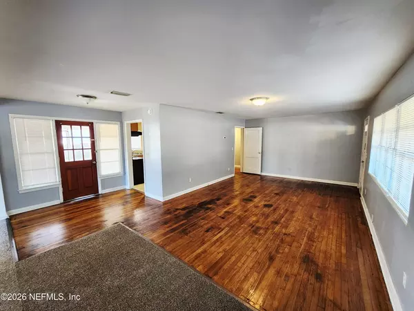 3 bedrooms apartment for rent in Highlands - Northside, Jacksonville