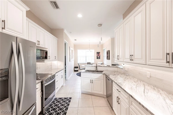 3 bedrooms apartment for rent in Villas - Fort Myers, Fort Myers