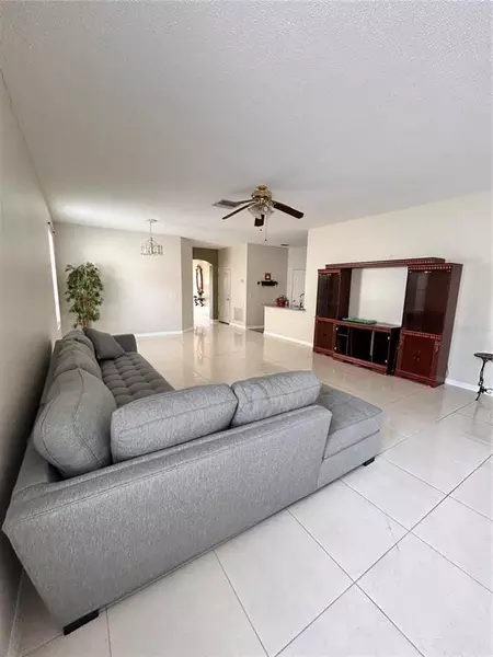 3 bedrooms apartment for rent in Conway - South Orlando, Orlando