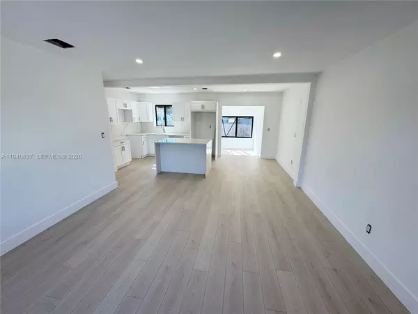 3 bedrooms apartment for rent in Opa Locka - Miami Dade, Miami