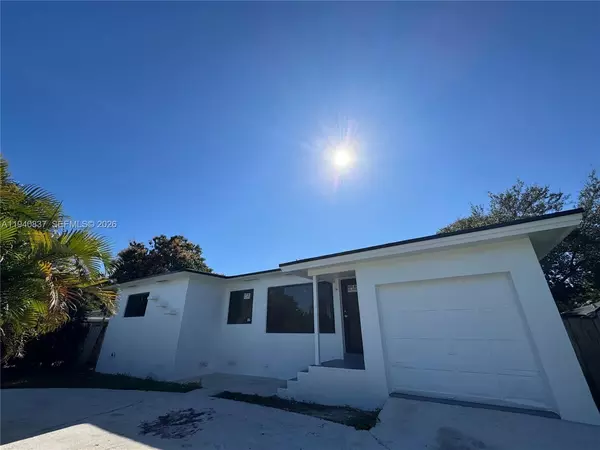 3 bedrooms apartment for rent in Opa Locka - Miami Dade, Miami