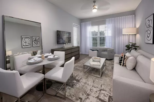 Studio Apartment for rent in Williamsburg - South Orlando, Orlando