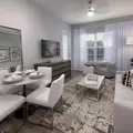 Studio Apartment for rent in Williamsburg - South Orlando, Orlando