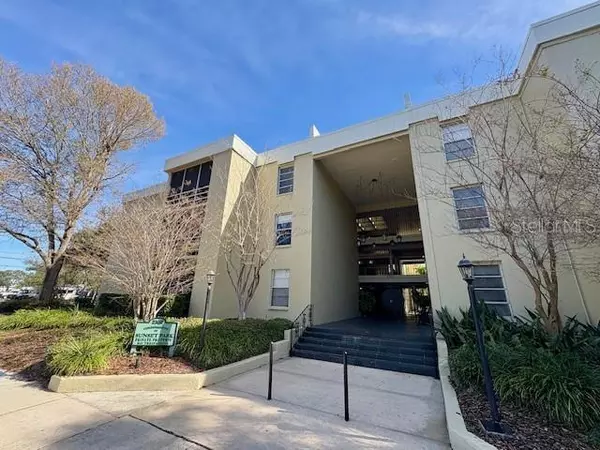 2 bedrooms apartment for rent in Culbreath Isles - West Tampa, Tampa