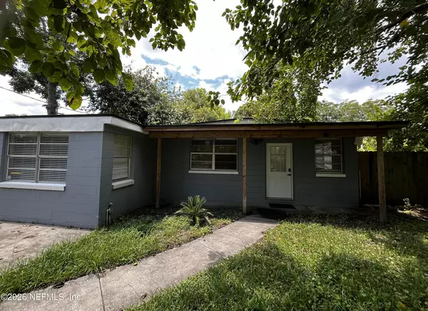 3 bedrooms apartment for rent in Riverview - Northside, Jacksonville