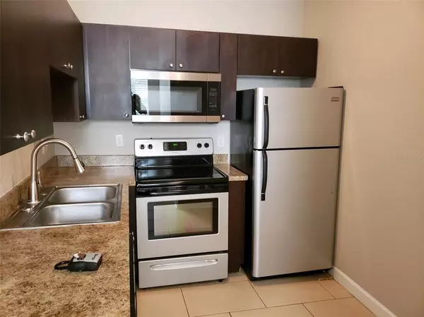 1 bedroom apartment for rent in Beach Park - West Tampa, Tampa