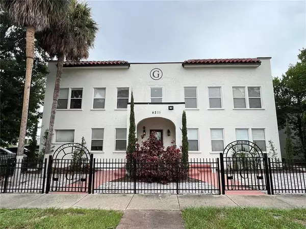 1 bedroom apartment for rent in Beach Park - West Tampa, Tampa