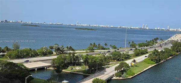 1 bedroom apartment for rent in Beverly Terrace - Miami, Miami