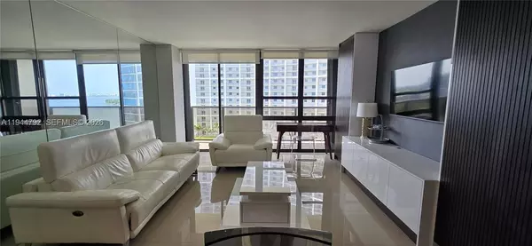 1 bedroom apartment for rent in Beverly Terrace - Miami, Miami