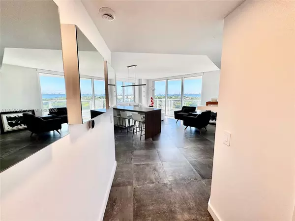 2 bedrooms apartment for rent in Beverly Terrace - Miami, Miami